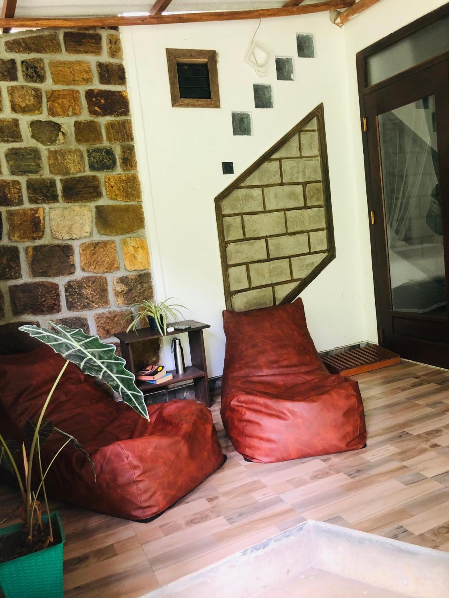 Sky Garden Ella Apartment Bagian luar foto