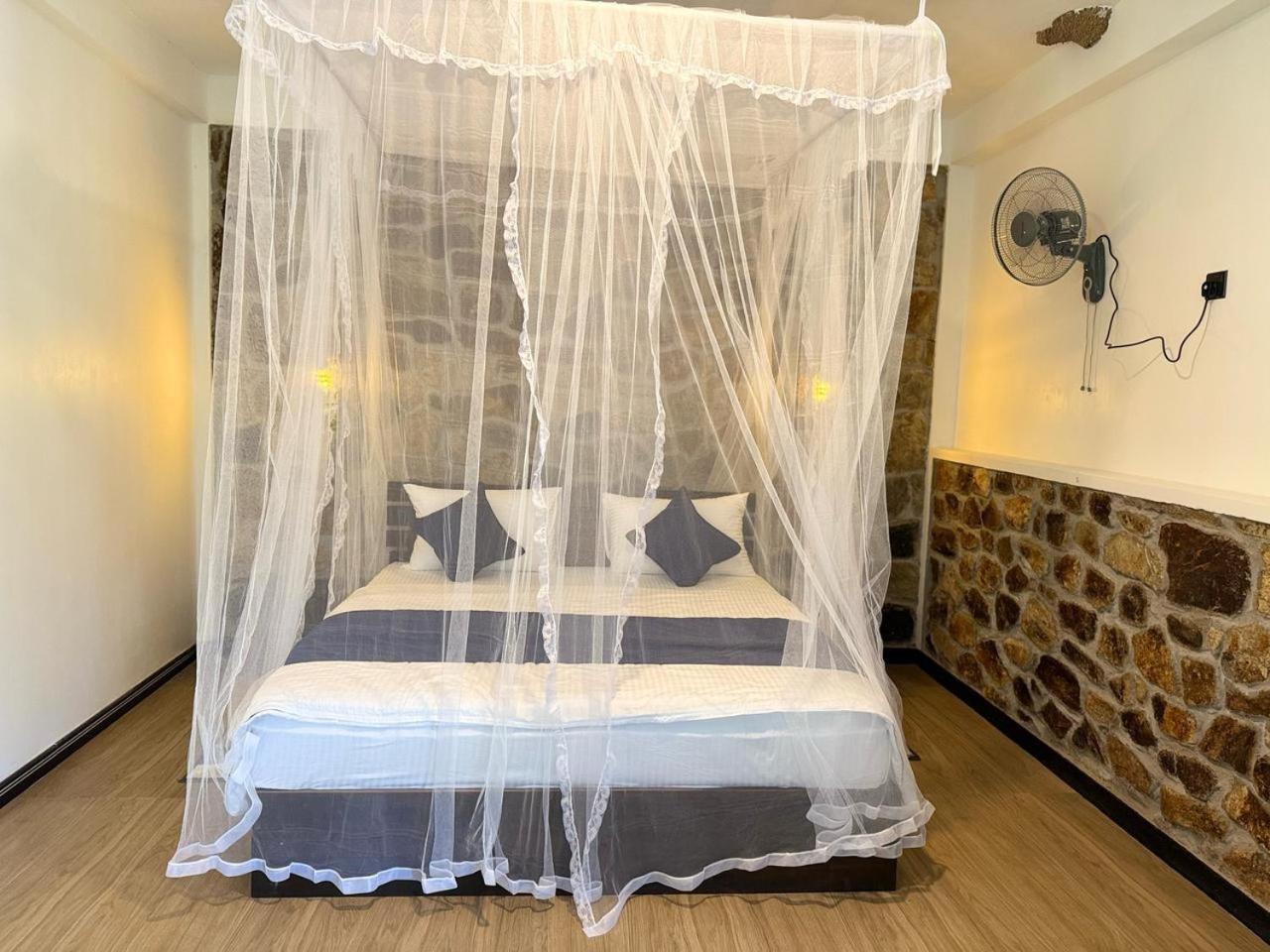 Sky Garden Ella Apartment Bagian luar foto
