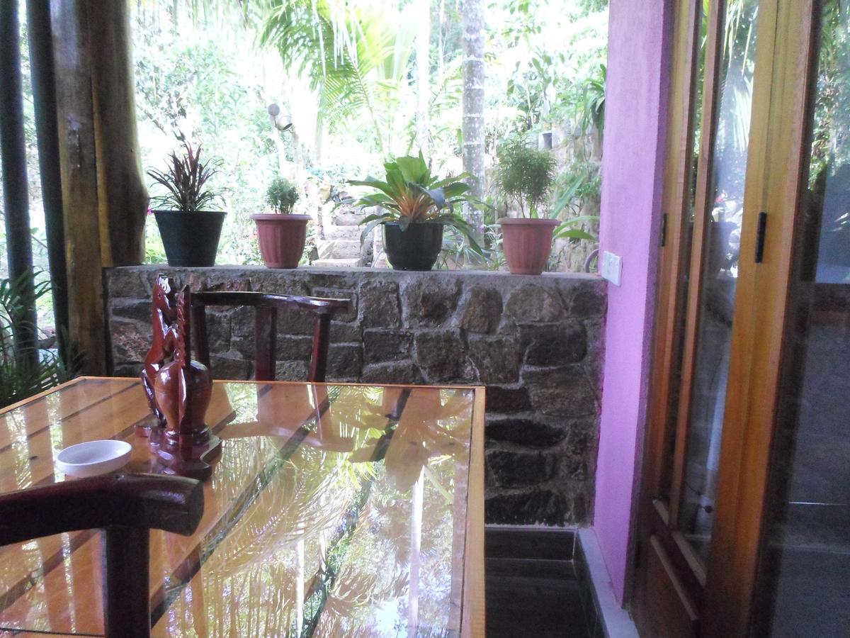 Sky Garden Ella Apartment Bagian luar foto