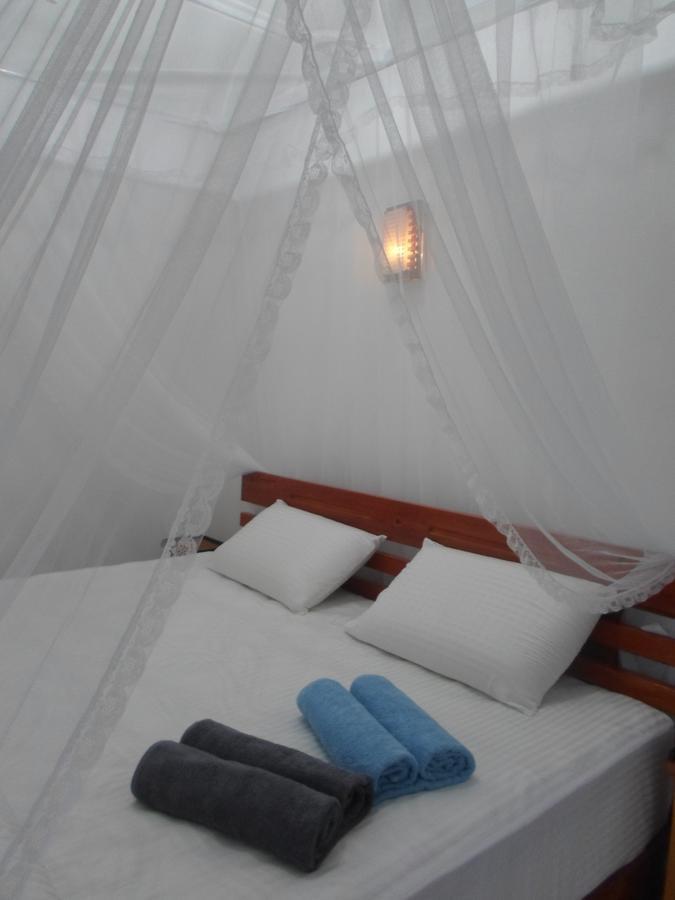 Sky Garden Ella Apartment Bagian luar foto