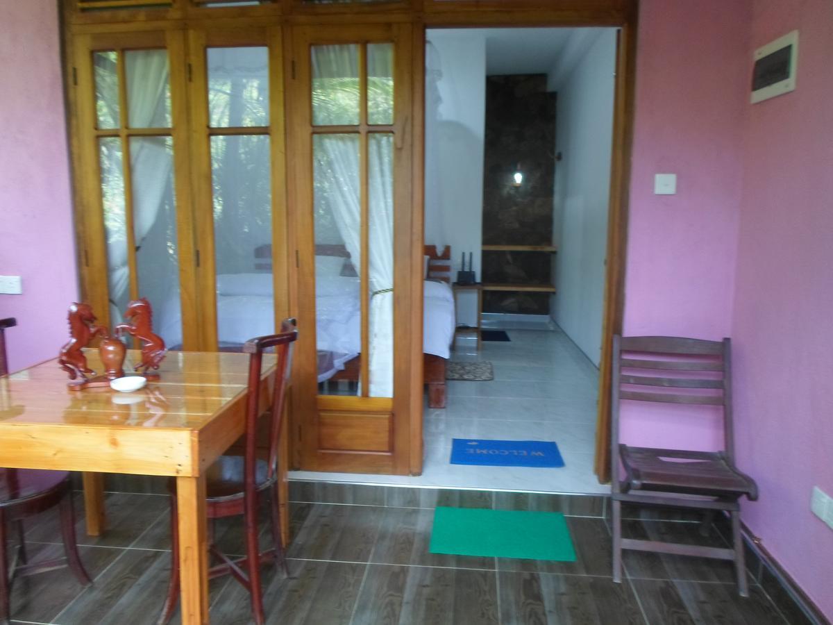 Sky Garden Ella Apartment Bagian luar foto