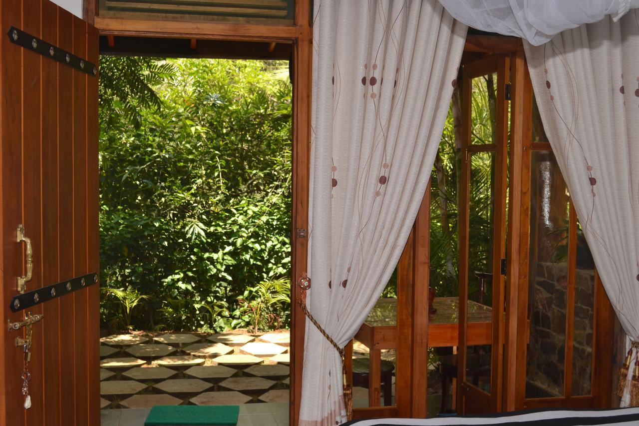 Sky Garden Ella Apartment Bagian luar foto