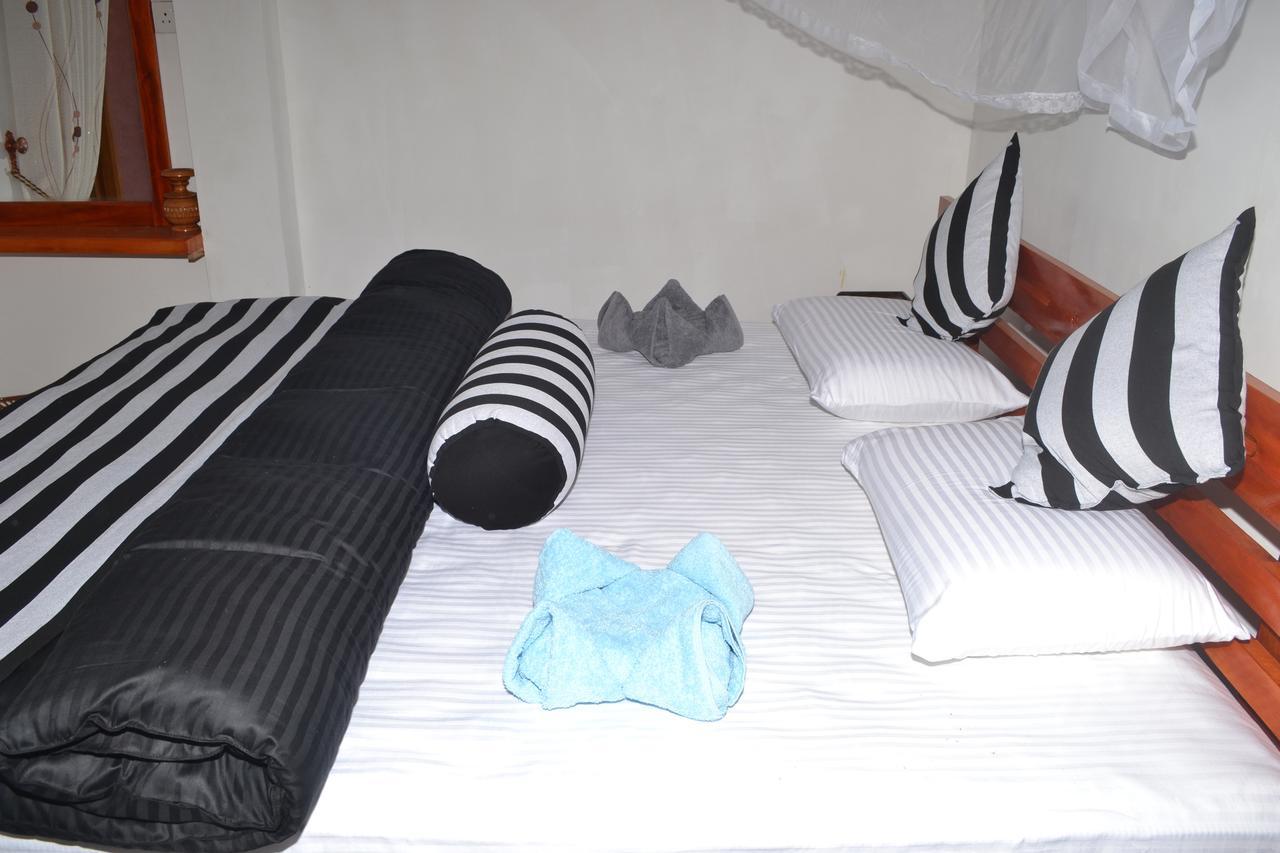 Sky Garden Ella Apartment Bagian luar foto